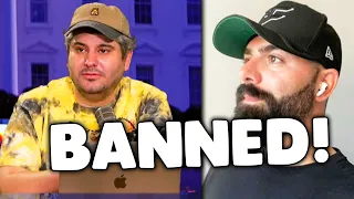 Ethan Klein Got Cancelled...