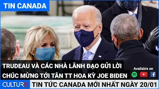 TIN CANADA 20/01| Ontario cho phép một số trường học quay trở lại học trực tiếp trên lớp