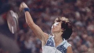 'This Week' Sunday Spotlight: Billie Jean King