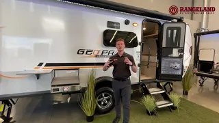 2022 Rockwood Geopro 20BHS Walkthrough with Ty the RV Guy