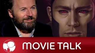 AMC Movie Talk - Rupert Wyatt Will Direct GAMBIT, Jack Huston Exits THE CROW Reboot