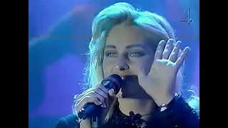 Ace Of Base - The Sign (World Music Awards 1994) (Upscaled) UHD 4K