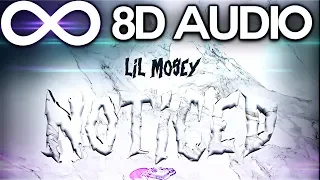 Lil Mosey - Noticed 🔊8D AUDIO🔊