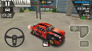 Smash Car Hit - Impossible Stunt #5 - Android Gameplay