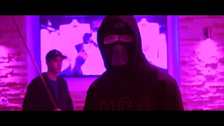 Bando B  - No Hook (Intro) [Music Video]