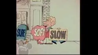 Schoolhouse Rock - "'Lolly, Lolly, Lolly Get Your Adverbs Here"