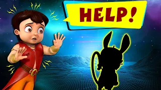 Super Bheem - Space Mein Bhoot Hai?