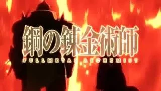 ANIME TRAILER: Fullmetal Alchemist: Brotherhood