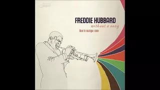 Freddie Hubbard -  Without a Song Live in Europe ( Full Album )