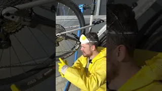 Jak Smarować Łańcuch rowerowy woskiem? WOSK PREMIUM MOMUM Mic Wax lube