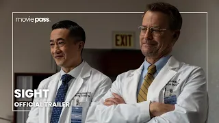 Sight | Official Trailer | Greg Kinnear, Terry Chen (2024)