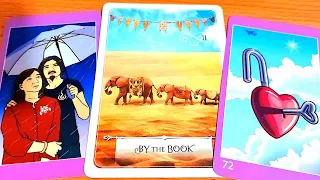 SỰ BIẾN ĐỔI ĐÁNG KÌ VỌNG CỦA BẠN / TAROT READING