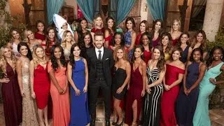 The Bachelor Premiere: Watch the Cutest Craziest and Most Cringeworthy Limo Exits