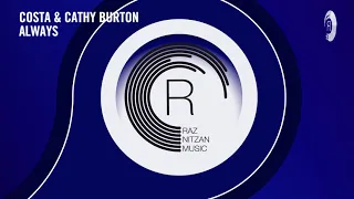 Costa & Cathy Burton - Always (Extended) RNM