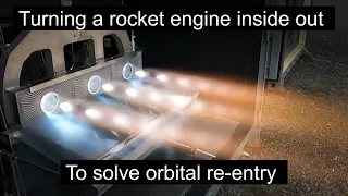 Solving Second Stage Reuse - Stoke Space