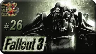 Fallout 3[#26] - Скрипка Страдивари (Прохождение на русском(Без комментариев))