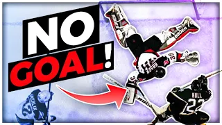 10 Most Controversial Moments in NHL History