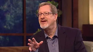 Lee Strobel: Near-Death Experiences (LIFE Today)