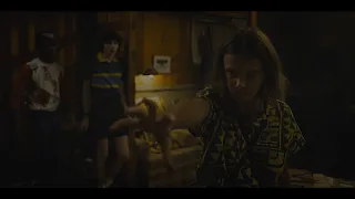 Stranger Things 3 - Episode 7: Eleven Fends Off The Mind Flayer Scene - UHD 1080p60