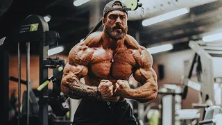 CBUM...TRAIN INTENSE💪** MR OLYMPIA 2023...BODYBUILDER MOTIVATION**