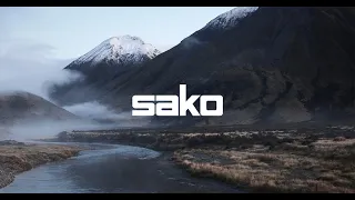 Sako 90 - The Ultimate Bolt Action Rifle