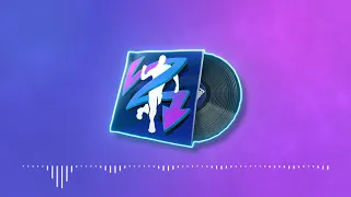 Fortnite - Switch Up Lobby Music (1 hour - Switchstep Remix)