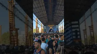 DANNY TENAGLIA @ KAPPA FUTURFESTIVAL 2022