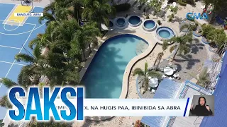 Saksi Part 3: Pool na hugis paa; Nasunog na oil mill; Doraemon, ipinarada para sa ulan?