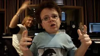 David Guetta Megamix (Keenan Cahill and David Guetta)