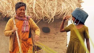 Aathi en mela song|Sembi|Kovaisarala|Cute girl|Female song|Sembi movie|Ashwinkumar