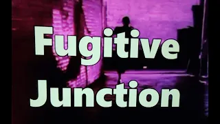 When TV Themes Collide #2: "Fugitive Junction" and "The Man From Uncle Bill"