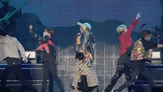 iKON - 'BUT YOU -JP Ver.-' (iKON JAPAN TOUR 2022 [FLASHBACK])