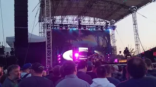 Primus - The Toys Go Winding Down / Pudding Time - 2018-05-23 - Lewiston, NY - Artpark