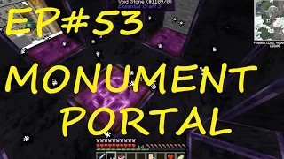 NewWorld - EP#  53 | Puto void stone! | Essentialcraft 3