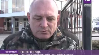 У Києві попрощались із загиблим в АТО снайпером, Артуром Ярошем