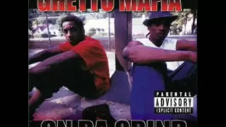 Ghetto Mafia - On da grind