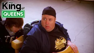 Doug's 40th Birthday | The King of Queens