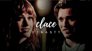 ▸ Clary & Jace | "You Can See Me" [ 3x22 ]