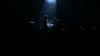 Evanescence - Never Go Back live at AFAS AMSTERDAM - Synthesis Tour 03/25/2018