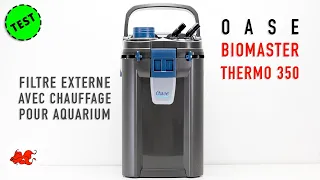 Oase BioMaster 350 Thermo