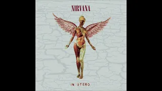 Nirvana - Sappy (Final Performance) (Live At Palatrussardi, Milan, Italy 2/25/94) (Lyrics)