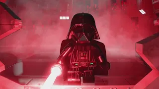 LEGO Star Wars: The Skywalker Saga: A New Hope