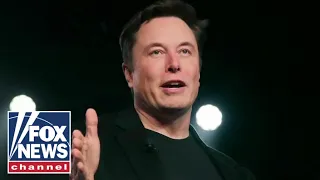 Elon Musk, Bill Maher rip the 'woke mind virus'