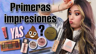 PRIMERAS IMPRESIONES LOWCOST Technic Cinnamon Swirl, Novedades Primor, productos a 1,99€