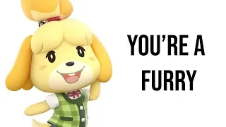 What Your Favorite SMASH ULTIMATE CHARACTER Says About You! (Part 2)