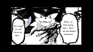 KISS OF THE VAMPIRE +SONADOW+   PART 2 LAST PART R 18