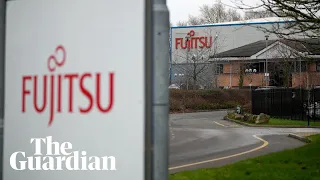 Fujitsu director gives evidence in Post Office Horizon IT inquiry – watch live