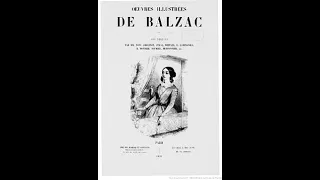 #BalzacComédiehumaine #résumé Oeuvre de : Balzac La Comédie humaine. Présentation.