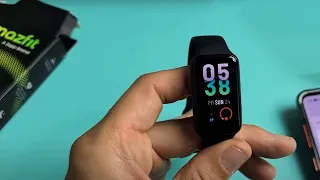 Amazfit Band 7 vs Xiaomi Mi Band 7 - What is the difference?