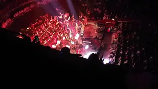 Edyta Górniak w Royal Albert Hall „Dziwny jest ten świat”